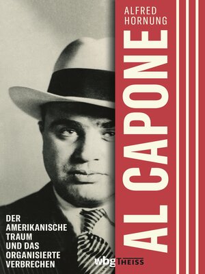 cover image of Al Capone